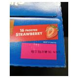 Pop-Tarts Variety Pack Toaster Pastries  Breakfast Foods  Shelf-Stable  54.1 oz (32 Count)