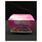 Sungiven Freeze Dried Mixed Fruit Beauty Box 12 Packs