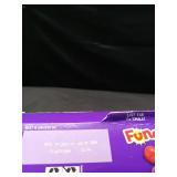 Funables Fruit Flavored Snacks  Super Mario  0.8 oz  22 Count