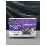 Indochine Cooling Tea Pyramid Bags - 50 Count
