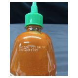 TUONG OT SRIRACHA, SRIRACHA CHILI SAUCE 28 Oz