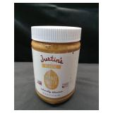 Justin s Classic Peanut Butter Spread  28 oz Jar