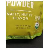 Viva Naturals Organic Gelatinized Maca Powder 8 Oz