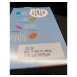 Gerber Non-GMO Baby Food Stage 1 My 1st Veggies Starter Kit Puree Tubs 2oz/6pk