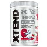 Xtend Original Cherry Airheads Dietary Supplements - 14oz/30ct