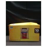 Snyder s of Hanover  100 Calorie Mini Pretzels  Individual Packs  10 Ct