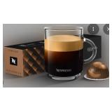 Nespresso Vertuo Rich Chocolate Coffee Pods 10 Count