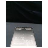 Nespresso Vertuo Rich Chocolate Coffee Pods 10 Count