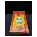 belVita Cranberry Orange Breakfast Biscuits  8 Packs (4 Biscuits Per Pack)