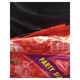 Chips Ahoy! Chewy Chocolate Chip Cookies - Party Size - 26oz