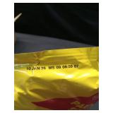 Oreo Double Stuf Golden Sandwich Cookies Party Size - 24.95oz