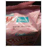 Samyang Buldak Carbonara Spicy Ramen Multi-Pack 5 Count