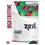 Zest Energy Pomegranate Mojito Green Tea 20 Tea Bags