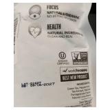 Zest Energy Pomegranate Mojito Green Tea 20 Tea Bags