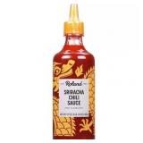 ROLAND SRIRACHA CHILI SAUCE 17 OZ