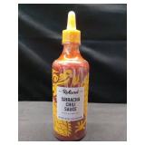 ROLAND SRIRACHA CHILI SAUCE 17 OZ