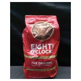Eight O Clock Ground Coffee  The Original  40 oz.