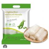 Longkoa Rice Vermicelli Noodles 17oz