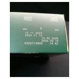 Starbucks Blonde Espresso Roast Nespresso Vertuo Pods 10 Count