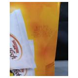 Goldfish Cheddar Cheese Crackers  Baked Snack Crackers  1 oz on-The-Go Snack Packs  20 Count Box