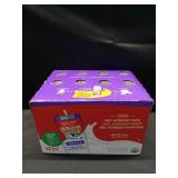 HORIZON LOWFAT VANILLA MILK 12-8 OZ CARTONS