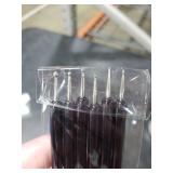 Artdone Nail Dotting Tools 6PCS Double-ended Nail Art Brushes Kit Nail Art Gel Polish Liner Brushes Design Pen For Nail Drawing And Nail Paint Brushes Small Detail Brushes