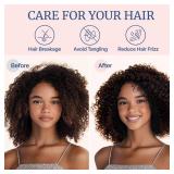 BEDELITE Satin Pillowcase for Hair and Skin, Super Soft and Cooling Similar to Silk Pillow Cases 2 Pack with Envelope Closure, Gift for Women Men(20x26 Standard Size, Coral)