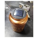 Mothers Day Gifts for Mom Grandma - Birthday Gifts for Women, 2 Pack Cat Solar Lights Outdoor Waterproof, Decoration Outside for Outdoor, Yard, Garden Decor Solar Lantern