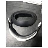 NinjajoyOX Head Strap for Meta Quest 3S/Quest 3/Quest 2, Adjustable Elite Strap Replacement for Enhanced Comfort Support for VR Headsets with Head Soft Cushions