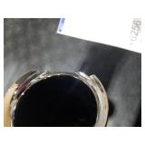 Ooga Horn 12V Kit, Antique Classic Car Hot Rod Aooga Ahooga Horn with Wire and Button, Banhao OOGA Air klaxon Vintage Old Style School for Truck Golf Cart Car