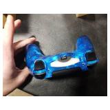 2 Pack Wireless Controller for PS4, Controller for Sony PlayStation 4, Double Shock 6-Axis Motion Sensor, Sensitive Touch Pad, Built-in Speaker & 3.5mm Headset Jack, Compatible with PS4/Pro/Slim