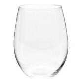 Riedel O Wine Tumbler Cabernet/Merlot Glass, Set of 4