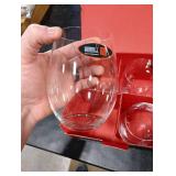 Riedel O Wine Tumbler Cabernet/Merlot Glass, Set of 4