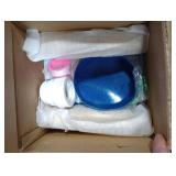 Freestanding Tub Drain Rough-in Kit, Bathtub Drain Kit with PVC Adapter & Brass Tail Pipes,Free Standing Tub Drain Kit, Suitable for All Freestanding Bathtub, Floor-Mounted, and Copper Bathtubs