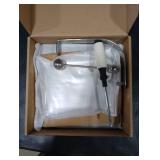 Napkin Holder, Wood Square for Table Dispenser with Weighted Arm, Perfect for Kitchen, Office, Restaurant,Home Decor, Cafe, Warming Gift