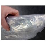 Sutuo Home Blue Boho Curtains 120 inches Long for Bedroom Living Room Nursery Room, Semi Blackout Linen Farmhouse Tassels Window Treatment Bohemian Embroidery Drape, Rod Pocket 1 Panel 52 W x 120 L