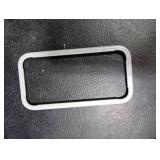 JETech Privacy Screen Protector for iPhone 16 6.1-Inch, Anti-Spy Tempered Glass Film with Easy Installation Tool, 2-Pack