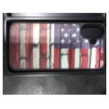 LISEN 2-Pack Magnetic Shockproof for iPhone Air Case Slim [Fit for MagSafe][Military Grade Drop Protection] Translucent Matte Phone Case for i Phone 17 Air, Cosmic Orange, Space Black, Deep Blue MISSI