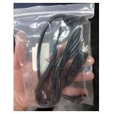 MJPOWER DC Power Cable for Inogen One G3 G4 G5 / Inogen Rove 4 /Rove 6 Oxygen Generator Accessories Battery Car Charger Replacement Inogen BA-306 Cigarette Lighter Plug 12V-24V Bulid-in 15A Fuse