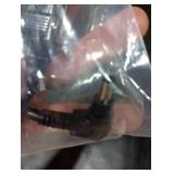 MJPOWER DC Power Cable for Inogen One G3 G4 G5 / Inogen Rove 4 /Rove 6 Oxygen Generator Accessories Battery Car Charger Replacement Inogen BA-306 Cigarette Lighter Plug 12V-24V Bulid-in 15A Fuse