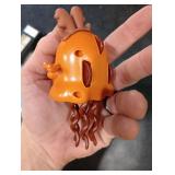 BAIRUYAO Christmas Clockwork Dancing Toy Mini Interactive Magic Dancing Sliding Toy 2025 New Decorations White Elephant Festival Gifts Birthday Gifts (Reindeer)