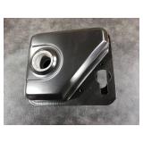 TUTUSIA 951-10653B Fuel Tank Replacement for MTD for Cub Cadet for Cranftsman Snow Blower Thrower Garden Tiller 524SWE 524WE 726TDE Engine Part Replace 951-10653 951-10653A 751-10653A 751-10653B