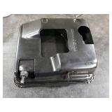 TUTUSIA 951-10653B Fuel Tank Replacement for MTD for Cub Cadet for Cranftsman Snow Blower Thrower Garden Tiller 524SWE 524WE 726TDE Engine Part Replace 951-10653 951-10653A 751-10653A 751-10653B