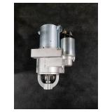 GDSMOTU New Starter Replacement for GMC for Jimmy 4.3L 1992-1996 for GMC for Savana 2500 5.7L 1999-2002 for GMC for Yukon 5.7L 1994-2000, 12583114 12572716, 1.4kK/12 Volt Starter