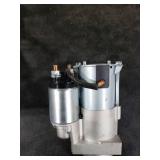 GDSMOTU New Starter Replacement for GMC for Jimmy 4.3L 1992-1996 for GMC for Savana 2500 5.7L 1999-2002 for GMC for Yukon 5.7L 1994-2000, 12583114 12572716, 1.4kK/12 Volt Starter