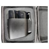 Tesla Supercharger to CCS1 Charger Adapter NACS to CCS1 Adapter, 500A/1000V fit for V3/V4 Tesla Supercharger, Nacs DC Adapter Compatible with Ford, Rivian, GM, Volvo, Polestar, Hyundai CCS1 EVs, Black