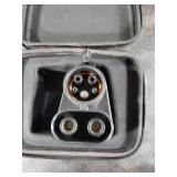 Tesla Supercharger to CCS1 Charger Adapter NACS to CCS1 Adapter, 500A/1000V fit for V3/V4 Tesla Supercharger, Nacs DC Adapter Compatible with Ford, Rivian, GM, Volvo, Polestar, Hyundai CCS1 EVs, Black