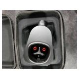 Tesla Supercharger to CCS1 Charger Adapter NACS to CCS1 Adapter, 500A/1000V fit for V3/V4 Tesla Supercharger, Nacs DC Adapter Compatible with Ford, Rivian, GM, Volvo, Polestar, Hyundai CCS1 EVs, Black