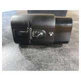 Tesla Supercharger to CCS1 Charger Adapter NACS to CCS1 Adapter, 500A/1000V fit for V3/V4 Tesla Supercharger, Nacs DC Adapter Compatible with Ford, Rivian, GM, Volvo, Polestar, Hyundai CCS1 EVs, Black