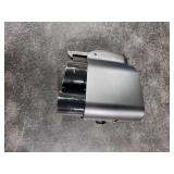 Tesla Supercharger to CCS1 Charger Adapter NACS to CCS1 Adapter, 500A/1000V fit for V3/V4 Tesla Supercharger, Nacs DC Adapter Compatible with Ford, Rivian, GM, Volvo, Polestar, Hyundai CCS1 EVs, Black